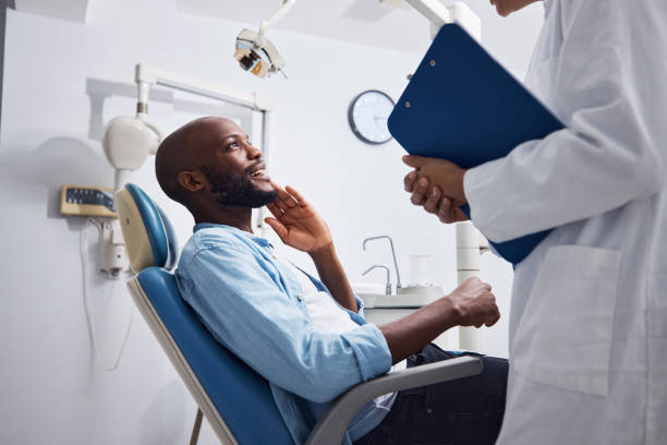 Best Emergency Dental Care  in St Paris, OH