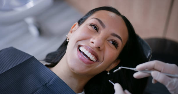 Emergency Dental Services in St Paris, OH
