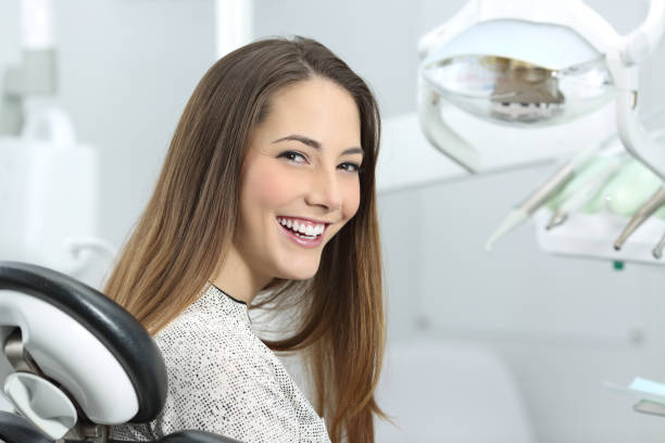 Oral Cancer Screening in St Paris, OH